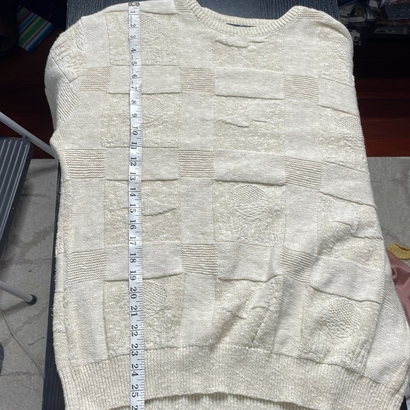 Vintage 90’s men’s sweater - Picture 5 of 5